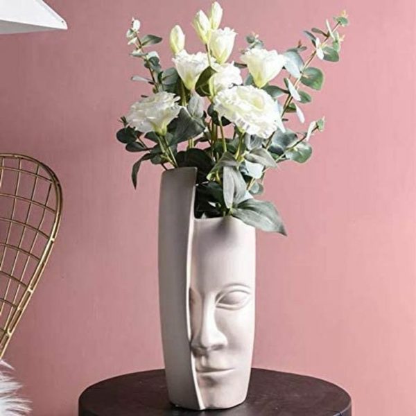 جاشمعی تک شعله رومیزی طرح مینیمال کد297 - تصویر 6