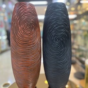 گلدان برمودا کوچک -شای