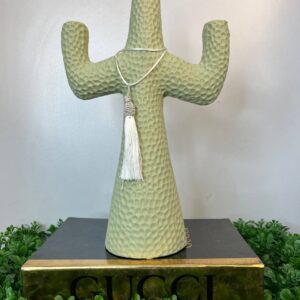 شمعدان کاکتوس کد 104-شای